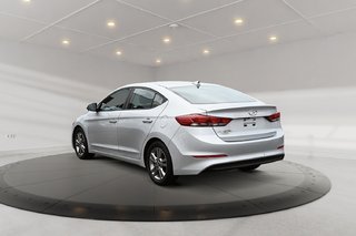 Hyundai Elantra GL + SIEGES CHAUFFANT 2018