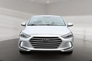 Hyundai Elantra GL + SIEGES CHAUFFANT 2018