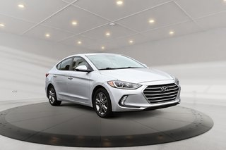 Hyundai Elantra GL + SIEGES CHAUFFANT 2018