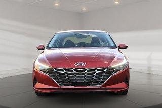 2022 Hyundai Elantra Preferred + SIEGES CHAUFFANT +  VOLANT CHAUFFANT