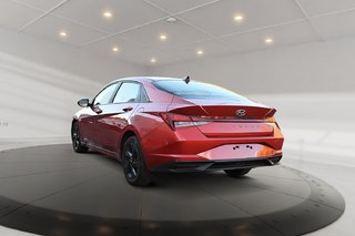 2022 Hyundai Elantra Preferred + SIEGES CHAUFFANT +  VOLANT CHAUFFANT