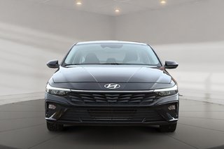 Hyundai Elantra ESSENTIEL CAMERA  SIEGES CHAUFFANTS APPLE CARPLAY 2024