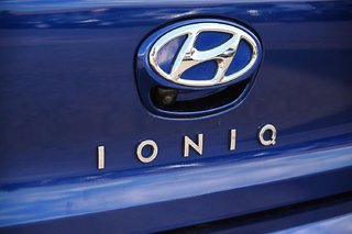 Hyundai Ioniq Electric Ultimate + BRANCHABLE + 59003 KM 2020
