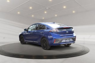 Hyundai Ioniq Electric Ultimate + BRANCHABLE + 59003 KM 2020