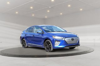 Hyundai Ioniq Electric Ultimate + BRANCHABLE + 59003 KM 2020
