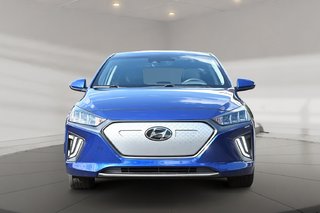 Hyundai Ioniq Electric Ultimate + BRANCHABLE + 59003 KM 2020