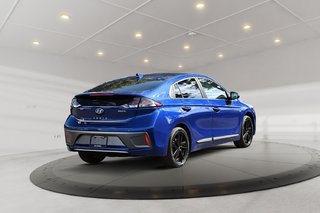 Hyundai Ioniq Electric Ultimate + BRANCHABLE + 59003 KM 2020