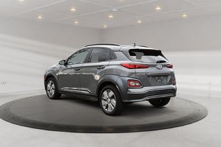 Hyundai KONA ELECTRIC PREFERRED + SIEGES CHAUFFANT VOLANT CHAUFFANT 2021