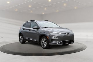 Hyundai KONA ELECTRIC PREFERRED + SIEGES CHAUFFANT VOLANT CHAUFFANT 2021