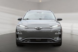 Hyundai KONA ELECTRIC PREFERRED + SIEGES CHAUFFANT VOLANT CHAUFFANT 2021