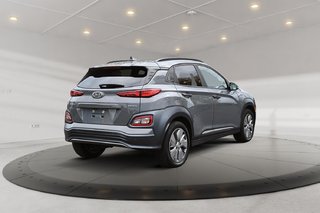 Hyundai KONA ELECTRIC PREFERRED + SIEGES CHAUFFANT VOLANT CHAUFFANT 2021