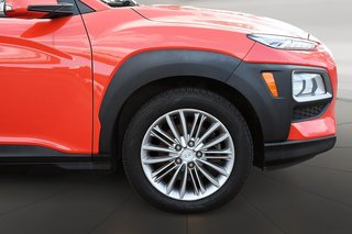 2018 Hyundai Kona Luxury + SIEGES CHAUFFANT + TOIT OUVRANT