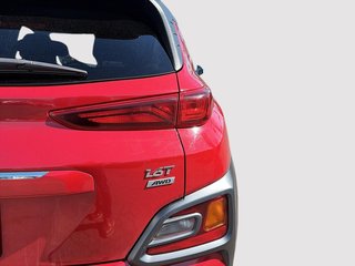 2020 Hyundai Kona Trend 1.6T AWD + CAMERA + CARPLAY + SIÈGES CHAUFF