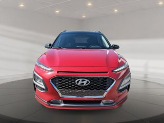 2020 Hyundai Kona Trend 1.6T AWD + CAMERA + CARPLAY + SIÈGES CHAUFF