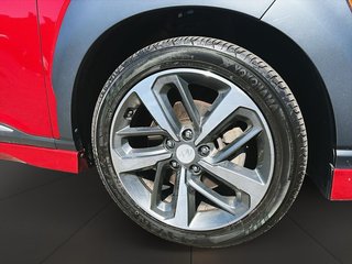 2020 Hyundai Kona Trend 1.6T AWD + CAMERA + CARPLAY + SIÈGES CHAUFF