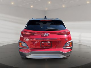 2020 Hyundai Kona Trend 1.6T AWD + CAMERA + CARPLAY + SIÈGES CHAUFF