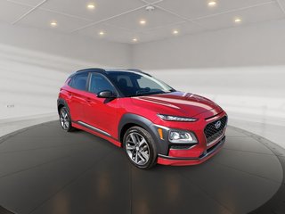 2020 Hyundai Kona Trend 1.6T AWD + CAMERA + CARPLAY + SIÈGES CHAUFF