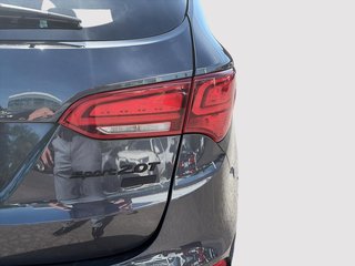 2017 Hyundai Santa Fe Sport Limited 2.0T + CUIR + TOIT PANORAMIQUE + GPS + CAM