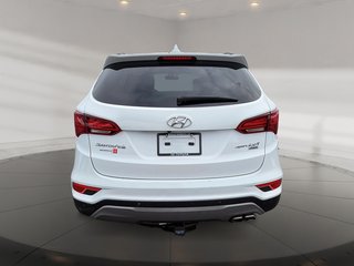Hyundai Santa Fe Sport SE AWD 2.0T + CUIR + TOIT PANO + CAMERA + WOW! 2018