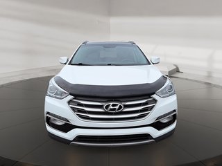 Hyundai Santa Fe Sport SE AWD 2.0T + CUIR + TOIT PANO + CAMERA + WOW! 2018