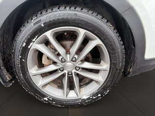 Hyundai Santa Fe Sport SE AWD 2.0T + CUIR + TOIT PANO + CAMERA + WOW! 2018