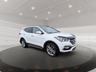 Hyundai Santa Fe Sport SE AWD 2.0T + CUIR + TOIT PANO + CAMERA + WOW! 2018