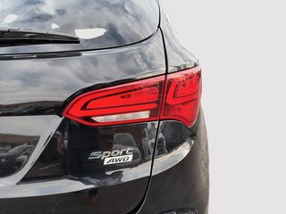 2018 Hyundai Santa Fe Sport 2.4L PREMIUM AWD + CAMERA + BLUETOOT