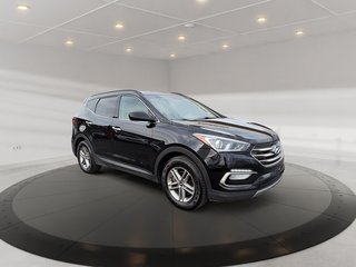 2018 Hyundai Santa Fe Sport 2.4L PREMIUM AWD + CAMERA + BLUETOOT