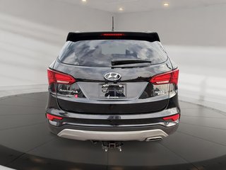 2018 Hyundai Santa Fe Sport 2.4L PREMIUM AWD + CAMERA + BLUETOOT