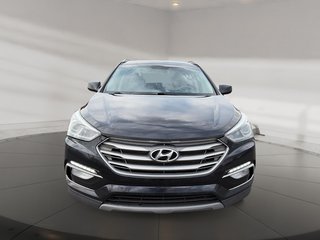 2018 Hyundai Santa Fe Sport 2.4L PREMIUM AWD + CAMERA + BLUETOOT