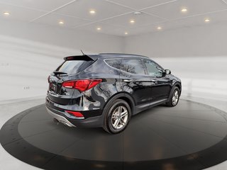 2018 Hyundai Santa Fe Sport 2.4L PREMIUM AWD + CAMERA + BLUETOOT