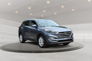 Hyundai Tucson Premium +SIEGES CHAUFFANT + 45390 KM SEUEMENT 2016