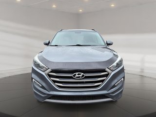 2016 Hyundai Tucson Limited 1.6T + CUIR + TOIT PANO + GPS + CAMERA +++