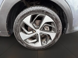 2016 Hyundai Tucson Limited 1.6T + CUIR + TOIT PANO + GPS + CAMERA +++