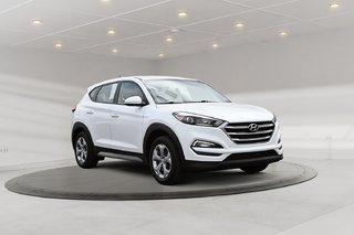 Hyundai Tucson SE + SIEGES CHAUFFANT 2017
