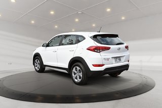 Hyundai Tucson SE + SIEGES CHAUFFANT 2017
