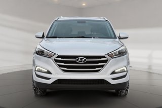 Hyundai Tucson PREMIUM + SIEGES CHAUFFANTS + BLUETOOTH 2017