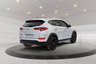Hyundai Tucson PREMIUM + SIEGES CHAUFFANTS + BLUETOOTH 2017