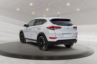 Hyundai Tucson PREMIUM + SIEGES CHAUFFANTS + BLUETOOTH 2017