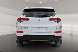 Hyundai Tucson PREMIUM + SIEGES CHAUFFANTS + BLUETOOTH 2017