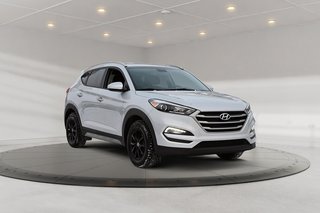 Hyundai Tucson PREMIUM + SIEGES CHAUFFANTS + BLUETOOTH 2017