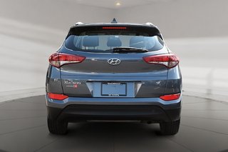 Hyundai Tucson Premium + SIEGES CHAUFFANT + VOLANT CHAUFFANT 2018