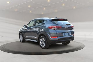 Hyundai Tucson Premium + SIEGES CHAUFFANT + VOLANT CHAUFFANT 2018