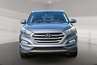 Hyundai Tucson Premium + SIEGES CHAUFFANT + VOLANT CHAUFFANT 2018