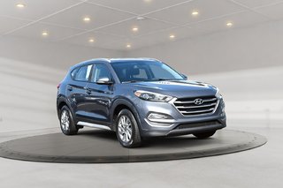 Hyundai Tucson Premium + SIEGES CHAUFFANT + VOLANT CHAUFFANT 2018