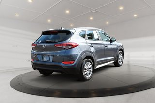 Hyundai Tucson Premium + SIEGES CHAUFFANT + VOLANT CHAUFFANT 2018