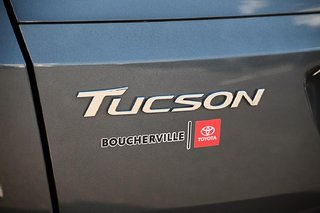 Hyundai Tucson Premium + SIEGES CHAUFFANT + VOLANT CHAUFFANT 2018