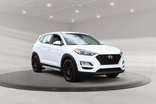 Hyundai Tucson Essential + SIEGES CHAUFFANT 2020