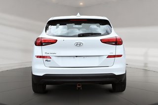 Hyundai Tucson Essential + SIEGES CHAUFFANT 2020