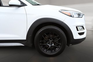 Hyundai Tucson Essential + SIEGES CHAUFFANT 2020